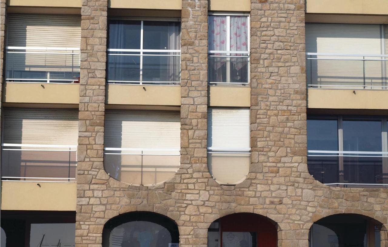 Gorgeous Apartment In Saint Cast Le Guildo Exterior photo