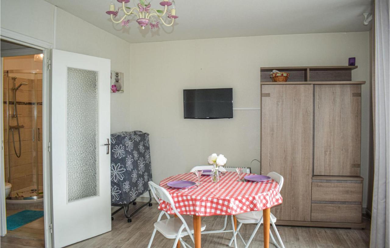 Gorgeous Apartment In Saint Cast Le Guildo Exterior photo