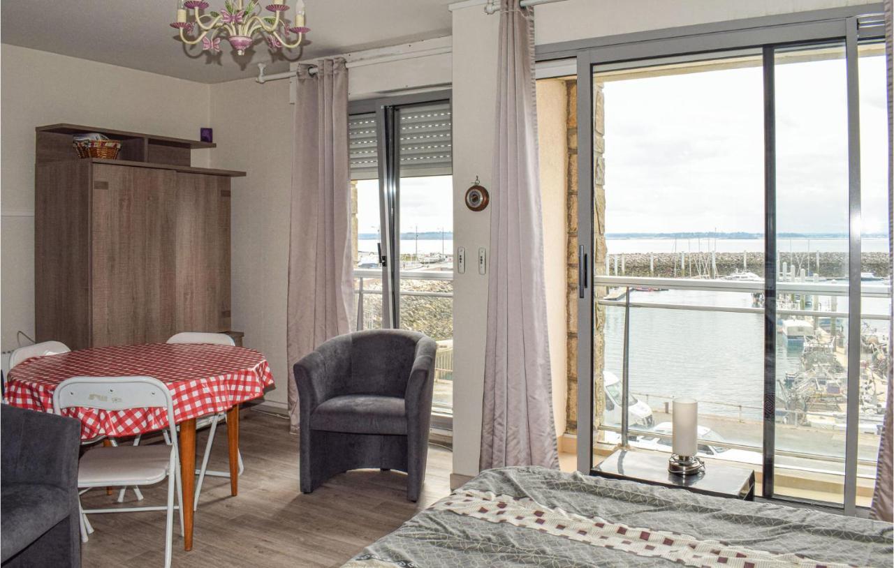 Gorgeous Apartment In Saint Cast Le Guildo Exterior photo
