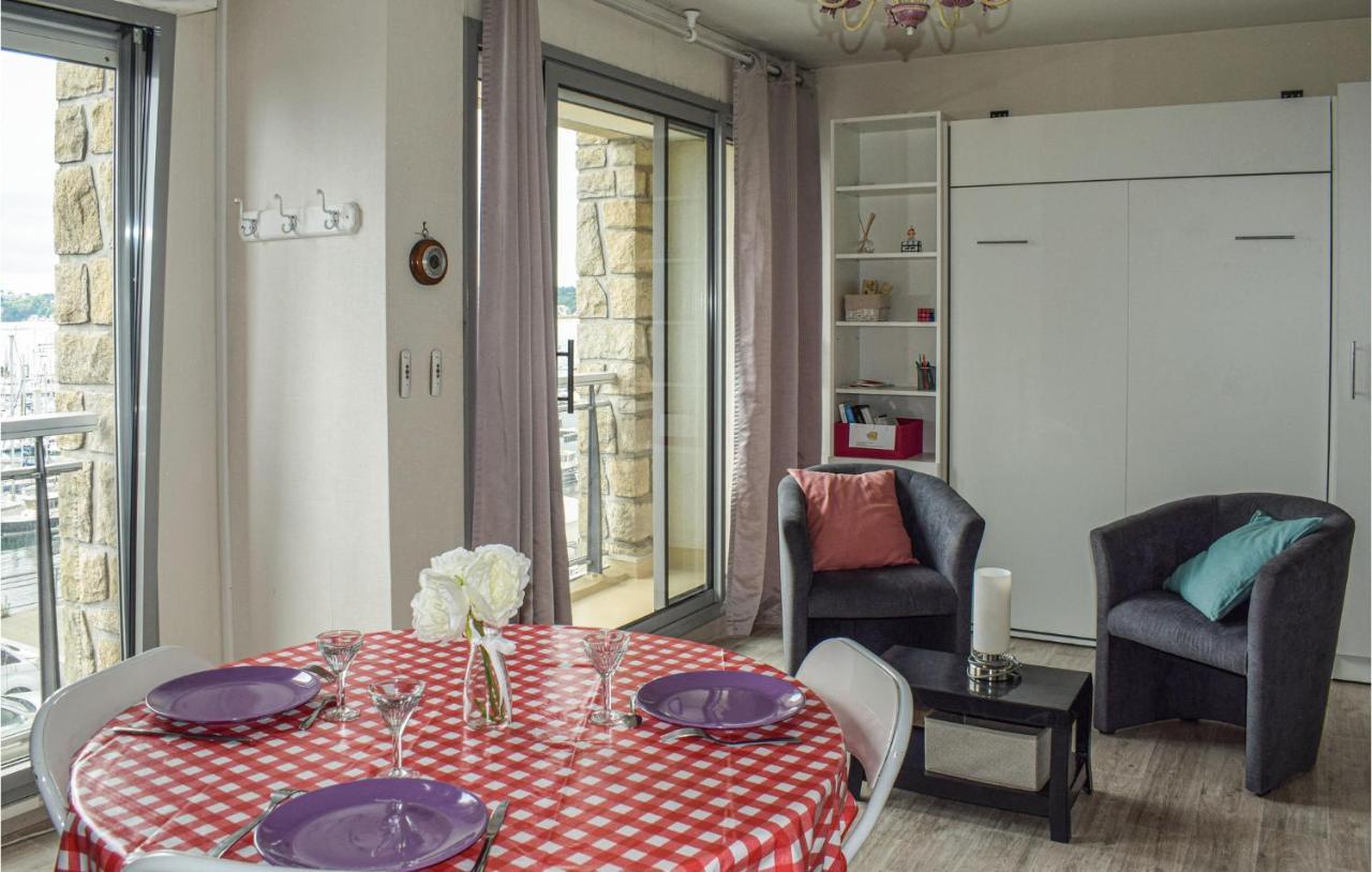 Gorgeous Apartment In Saint Cast Le Guildo Exterior photo
