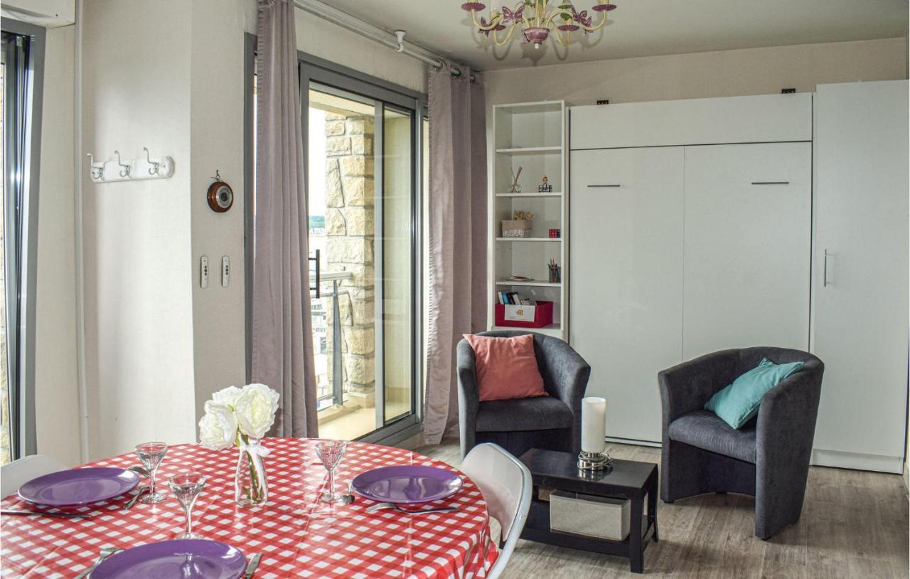 Gorgeous Apartment In Saint Cast Le Guildo Exterior photo