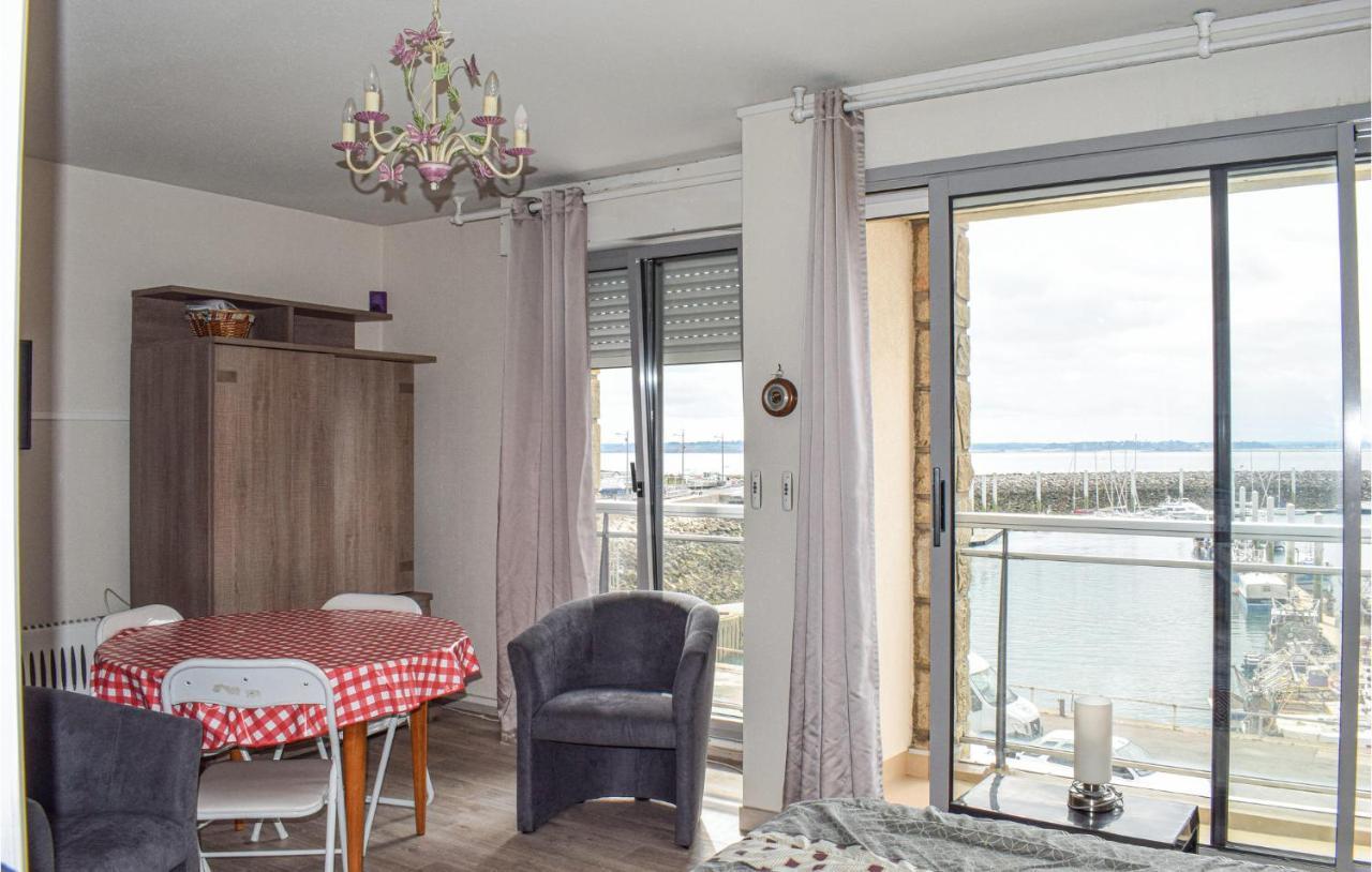Gorgeous Apartment In Saint Cast Le Guildo Exterior photo