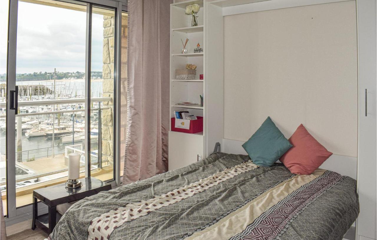 Gorgeous Apartment In Saint Cast Le Guildo Exterior photo