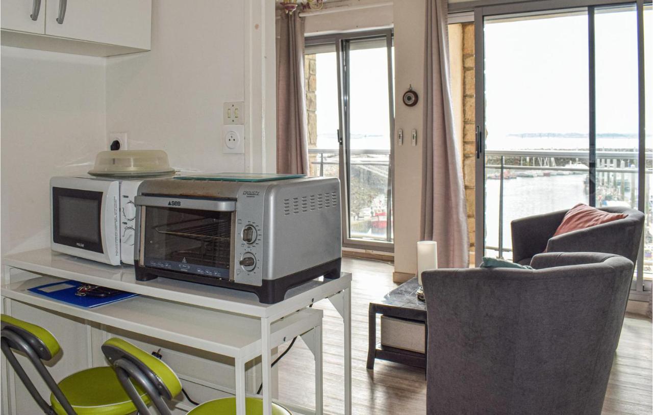 Gorgeous Apartment In Saint Cast Le Guildo Exterior photo
