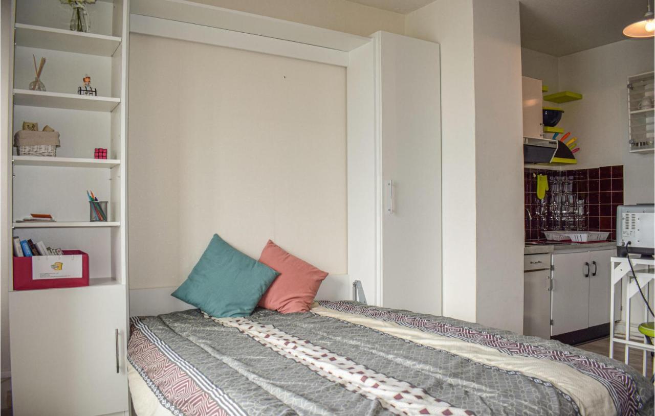 Gorgeous Apartment In Saint Cast Le Guildo Exterior photo
