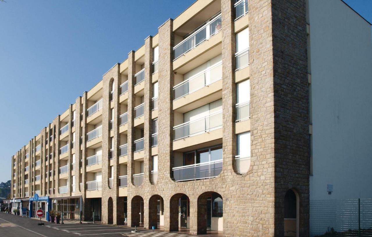 Gorgeous Apartment In Saint Cast Le Guildo Exterior photo